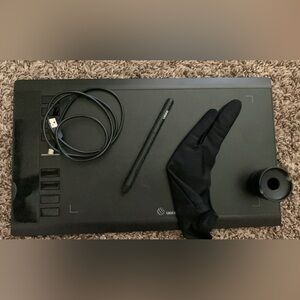 UGEE Digital Drawing Pad